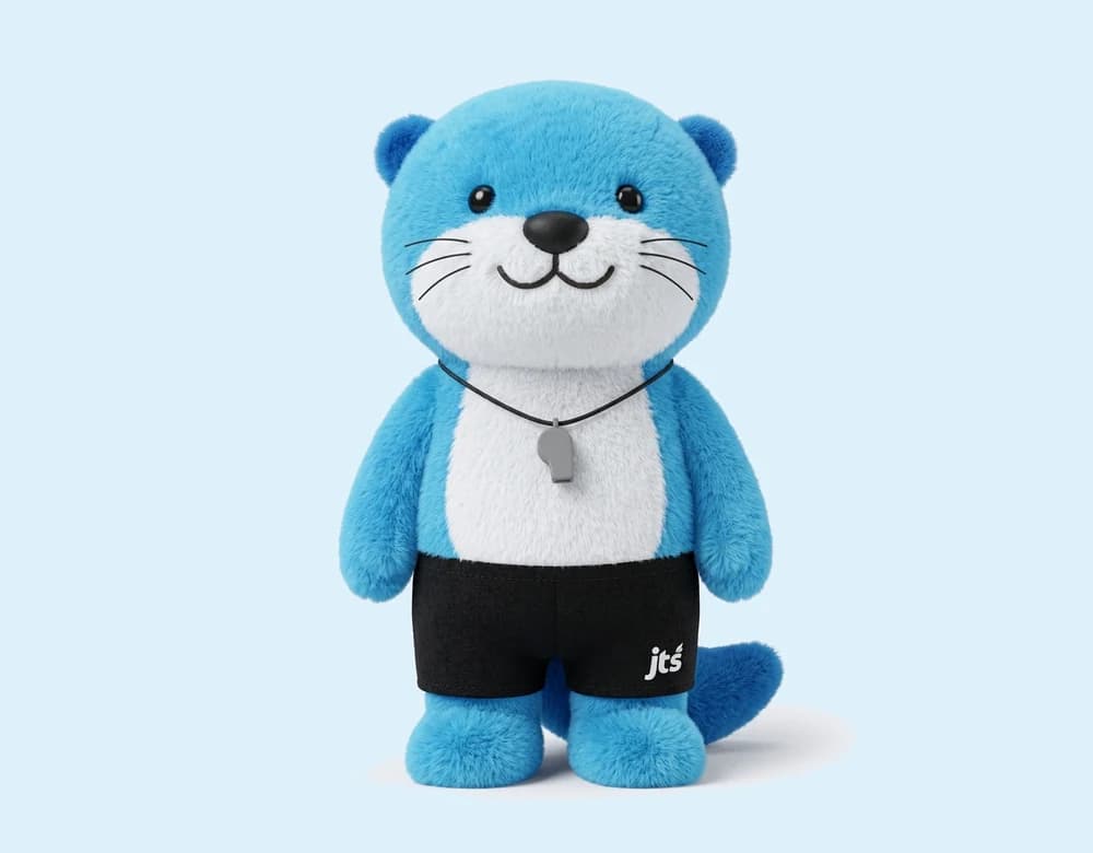 Mascot, after